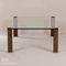 T14D Coffee Table by Peter Ghyczy for Studio Ghyczy, 1970s 4