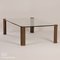T14D Coffee Table by Peter Ghyczy for Studio Ghyczy, 1970s 3