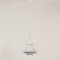 Danish Hanging Lamp Radius by Eric Balslev for Fog & Mørup, 1970s 8