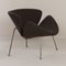 Model 437 Orange Slice Lounge Chair by Pierre Paulin for Artifort, 1960s, Image 10