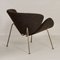 Model 437 Orange Slice Lounge Chair by Pierre Paulin for Artifort, 1960s, Image 7