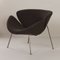 Model 437 Orange Slice Lounge Chair by Pierre Paulin for Artifort, 1960s 5