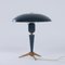 Bijou Tripod Table Lamp by Louis Kalff for Philips, 1950s 2
