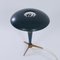 Bijou Tripod Table Lamp by Louis Kalff for Philips, 1950s 4