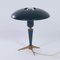 Lampe de Bureau Tripode Bijou par Louis Kalff pour Philips, 1950s 5