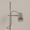 Chrome Plated Floor Lamp by Artiforte, 1960s, Image 11