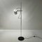 Chrome Plated Floor Lamp by Artiforte, 1960s 3