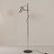 Chrome Plated Floor Lamp by Artiforte, 1960s, Image 2