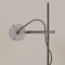 Chrome Plated Floor Lamp by Artiforte, 1960s 9