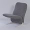 F780 Concorde Lounge Chair by Pierre Paulin for Artifort, 1960s 2