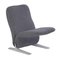 F780 Concorde Lounge Chair by Pierre Paulin for Artifort, 1960s 1