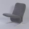 F780 Concorde Lounge Chair by Pierre Paulin for Artifort, 1960s 4