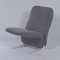 F780 Concorde Lounge Chair by Pierre Paulin for Artifort, 1960s, Image 4