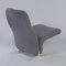 F780 Concorde Lounge Chair by Pierre Paulin for Artifort, 1960s 7