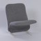 F780 Concorde Lounge Chair by Pierre Paulin for Artifort, 1960s 10