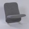 F780 Concorde Lounge Chair by Pierre Paulin for Artifort, 1960s, Image 10