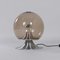 Dream Island Table Lamp in Smoked Glass by Raak Amsterdam, 1960 7