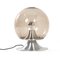 Dream Island Table Lamp in Smoked Glass by Raak Amsterdam, 1960 1