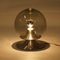 Dream Island Table Lamp in Transparent Glass by Raak Amsterdam, 1960 2