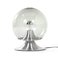 Dream Island Table Lamp in Transparent Glass by Raak Amsterdam, 1960 1
