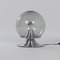 Dream Island Table Lamp in Transparent Glass by Raak Amsterdam, 1960 6