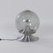 Lampe de Bureau Dream Island en Verre Transparent par Raak Amsterdam, 1960 7