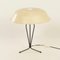 Fiberglass Table Lamp by Louis Kalff for Philips, 1958. 2