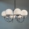 Saturnus Chandelier by Raak, 1970s 4