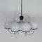 Saturnus Chandelier by Raak, 1970s 9