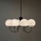 Saturnus Chandelier by Raak, 1970s 6