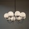 Saturnus Chandelier by Raak, 1970s 10