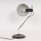 Lámpara de escritorio ajustable de iGuzzini, años 80, Imagen 8