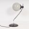 Lámpara de escritorio ajustable de iGuzzini, años 80, Imagen 7
