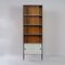 Arredamento Bookcase by Tjerk Reijenga for Pilastro, 1960s 6