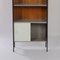 Arredamento Bookcase by Tjerk Reijenga for Pilastro, 1960s 10