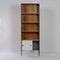 Arredamento Bookcase by Tjerk Reijenga for Pilastro, 1960s 3