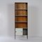 Arredamento Bookcase by Tjerk Reijenga for Pilastro, 1960s, Image 3