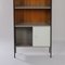 Arredamento Bookcase by Tjerk Reijenga for Pilastro, 1960s 9