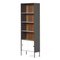 Arredamento Bookcase by Tjerk Reijenga for Pilastro, 1960s 1
