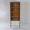 Arredamento Bookcase by Tjerk Reijenga for Pilastro, 1960s 2