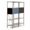 Model 663 Cabinet by Wim Rietveld for Gispen, 1950s 1