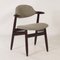 Vintage Stühle aus Kuhhorn von Hulmefa, 1960er, 2er Set 10
