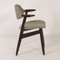 Vintage Stühle aus Kuhhorn von Hulmefa, 1960er, 2er Set 9
