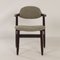 Vintage Stühle aus Kuhhorn von Hulmefa, 1960er, 2er Set 11