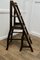 French Country Metamorphic Chair with Sturdy Ladder Steps 4