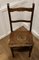 French Country Metamorphic Chair with Sturdy Ladder Steps, Image 6