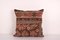 Large Caucasian Cushion Cover, 2010s 1