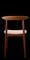 Danish Teak Dining Chairs, 1960s, Set of 6 8