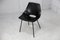 Barrel Chair Steiner Edition by Pierre Guariche for Steiner, France, 1950s 2