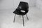 Barrel Chair Steiner Edition by Pierre Guariche for Steiner, France, 1950s, Image 2